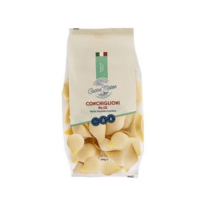 Cucina Matese Conchiglioni No.122 Pasta Shells 500g