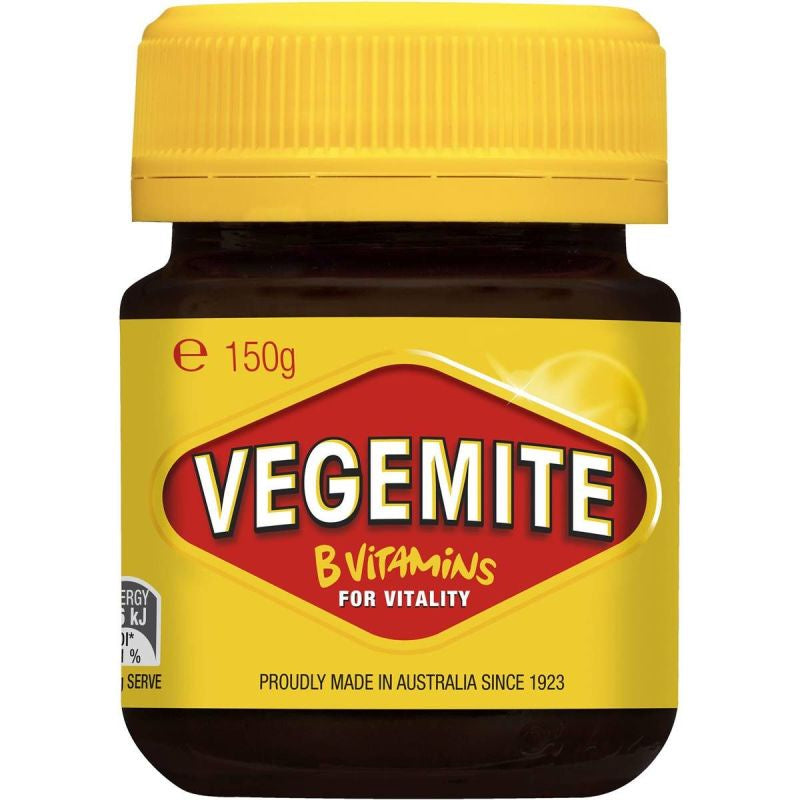 Vegemite 150g