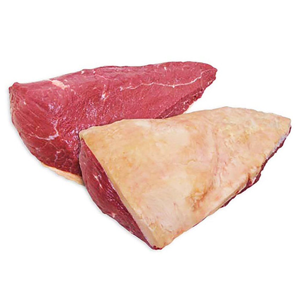 Beef Rump Cap /KG