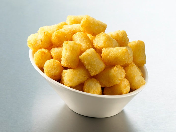 Edgell Potato Gems 1kg