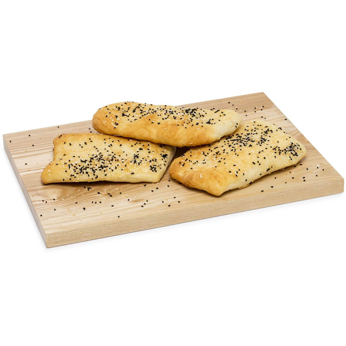 Turkish Bread Rolls 3 pack 450g