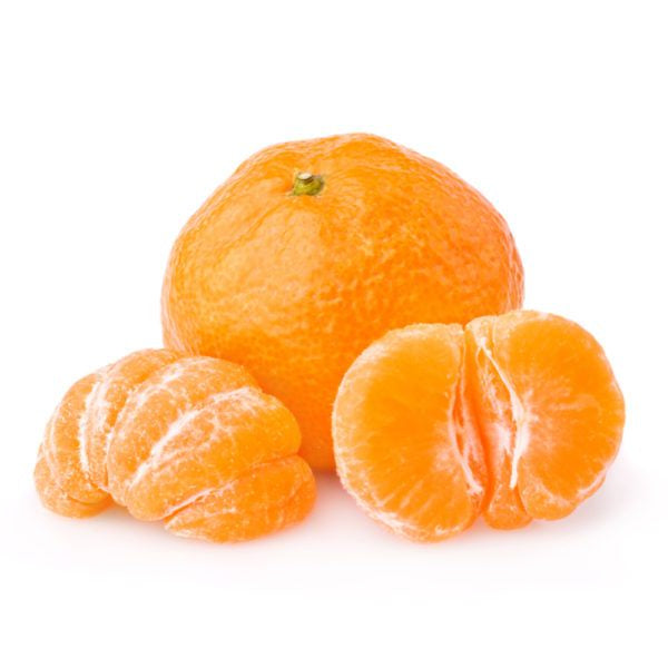 Fresh Mandarin /kg