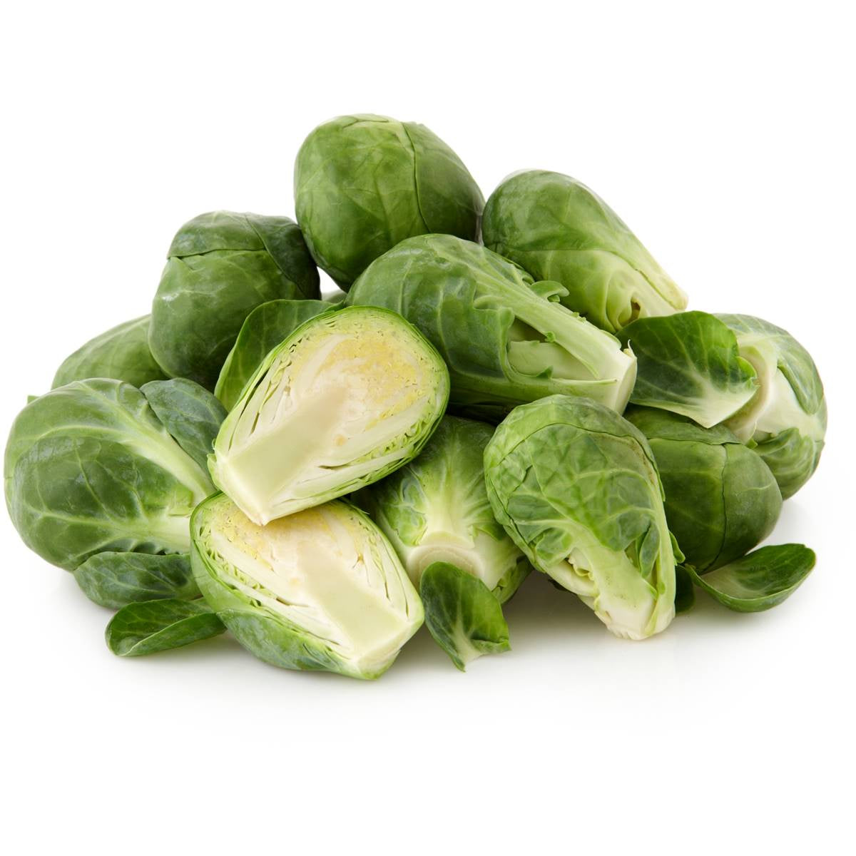 Fresh Brussel Sprouts /kg