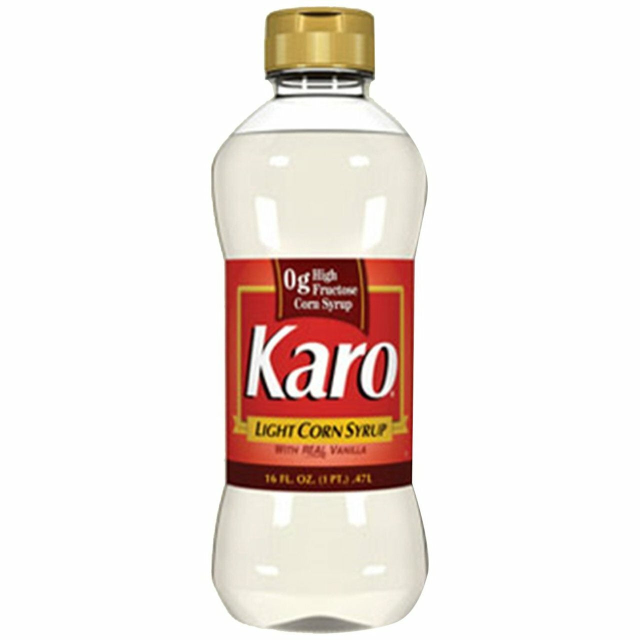 Karo Light Corn Syrup 473mL