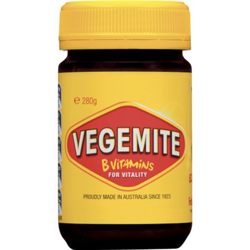 Vegemite 280g