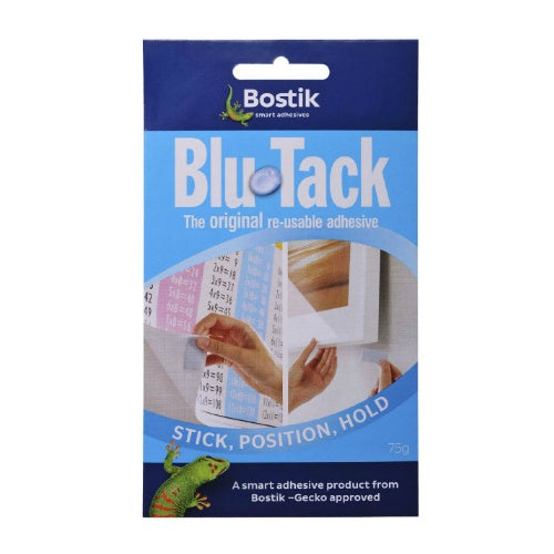 Bostik Blu-Tack 75g