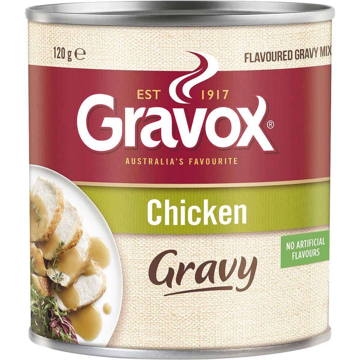 Gravox Chicken Gravy 120g