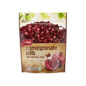 Coles Pomegranate Arils250g