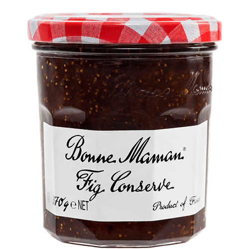 Bonne Maman Fig Conserve 370g