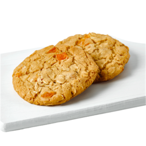 Bakels Cookie Dough Apricot and Almond 12 pack