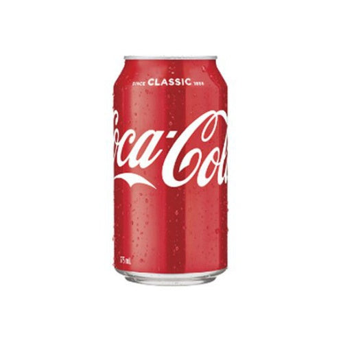 Coca-Cola 375mL