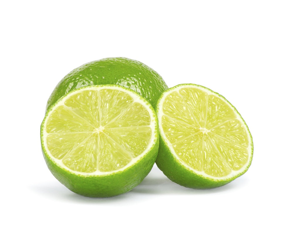 Fresh Limes ea