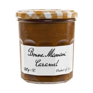 Bonne Maman Caramel 380g