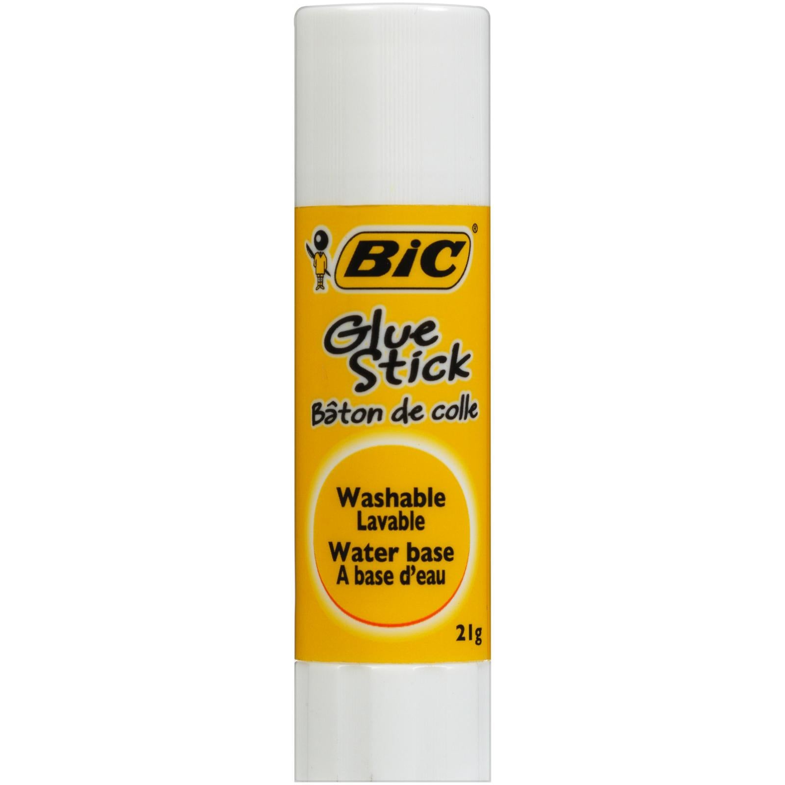 BIC Glue Stick 21g