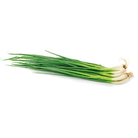 Fresh Shallots /Spring Onions per bunch