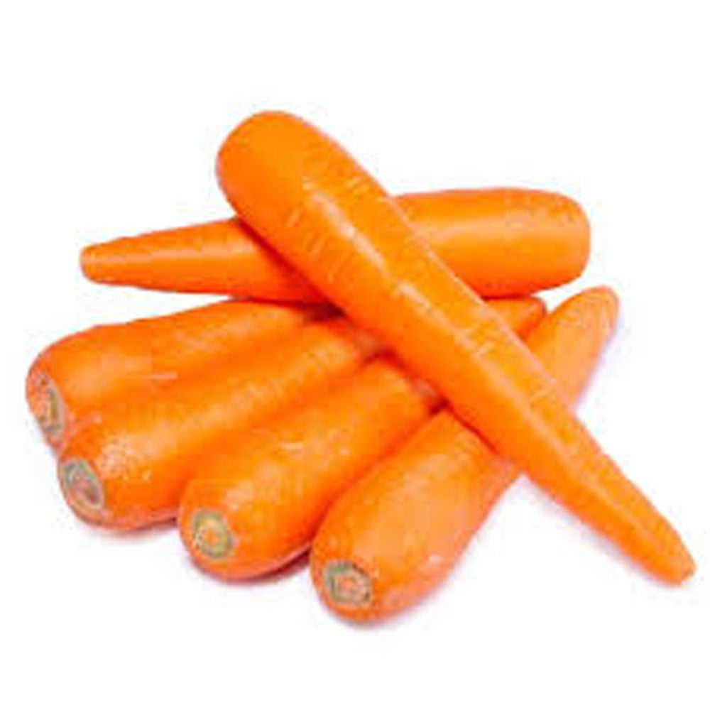 Fresh Carrots Medium /kg