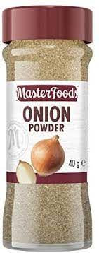 Master Foods Onion Powder 40g