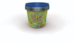 Supersand Green 200g