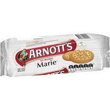 Arnott's Marie Biscuits 250g