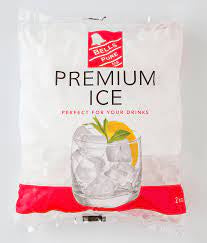 Premium Bells Ice 2kg