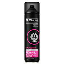 Tresemme Hair Spray Extra Hold Salon Finish 360g