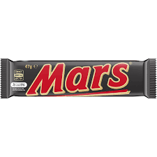 Mars Bar 47g