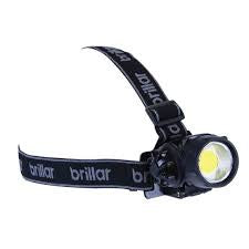 Brillar 3 Mode Headlamp