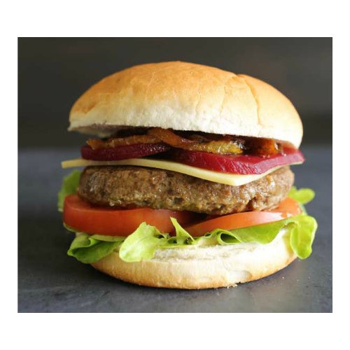 Angel Bay 120g Burger 20 pack