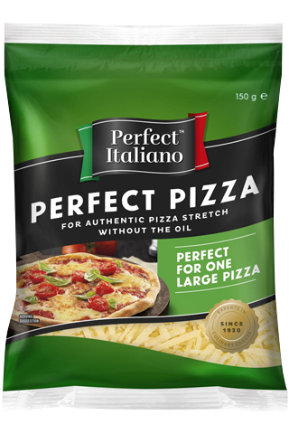 Perfect Italiano Perfect Pizza Cheese 450g