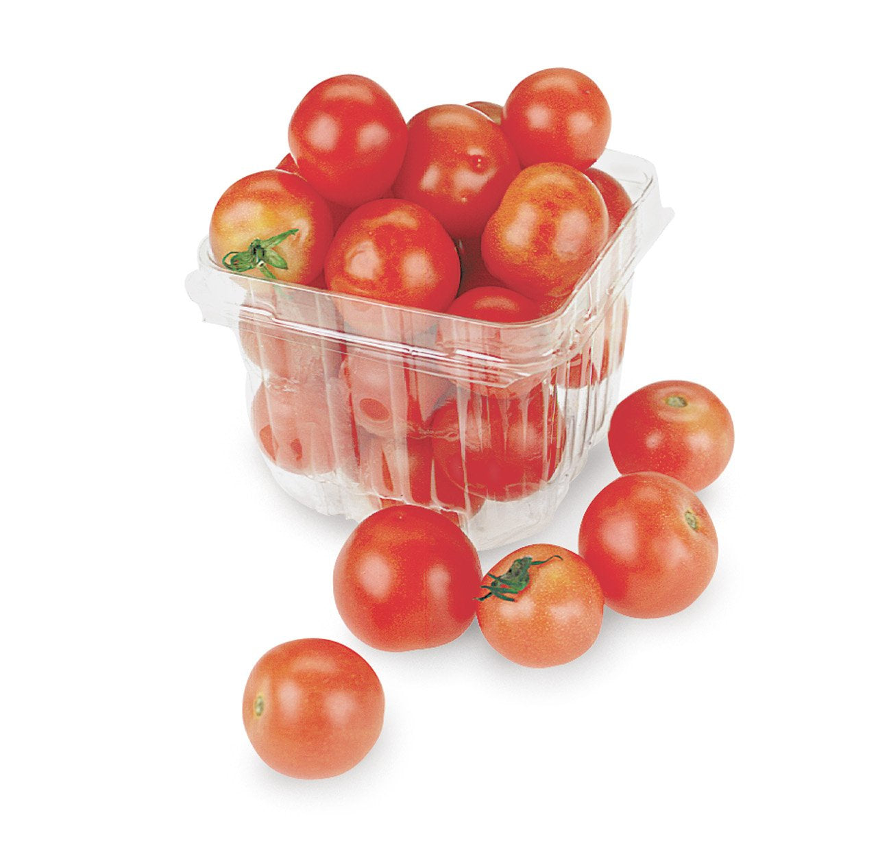 Fresh Cherry Tomatoes