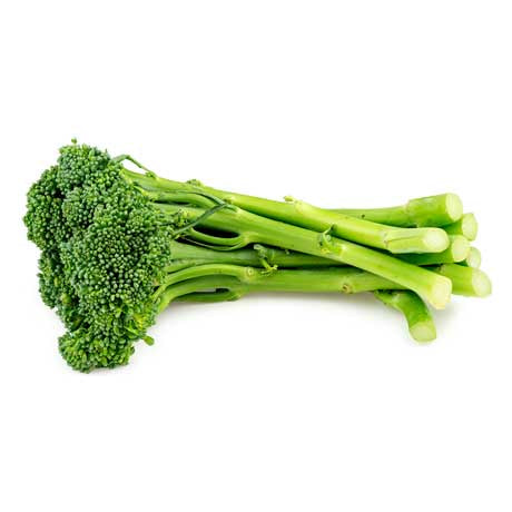 Fresh Broccolini Bunch - Each