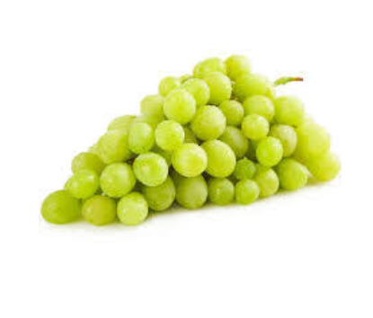 Fresh Green Grape /kg