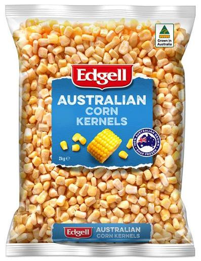 Edgell Australian Corn Kernels 2kg