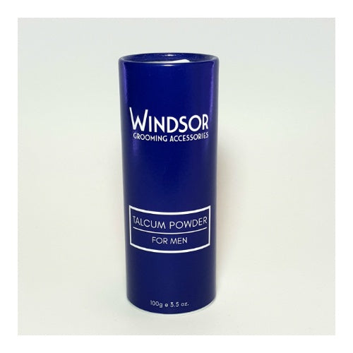 Windsor Talc Powder for Men