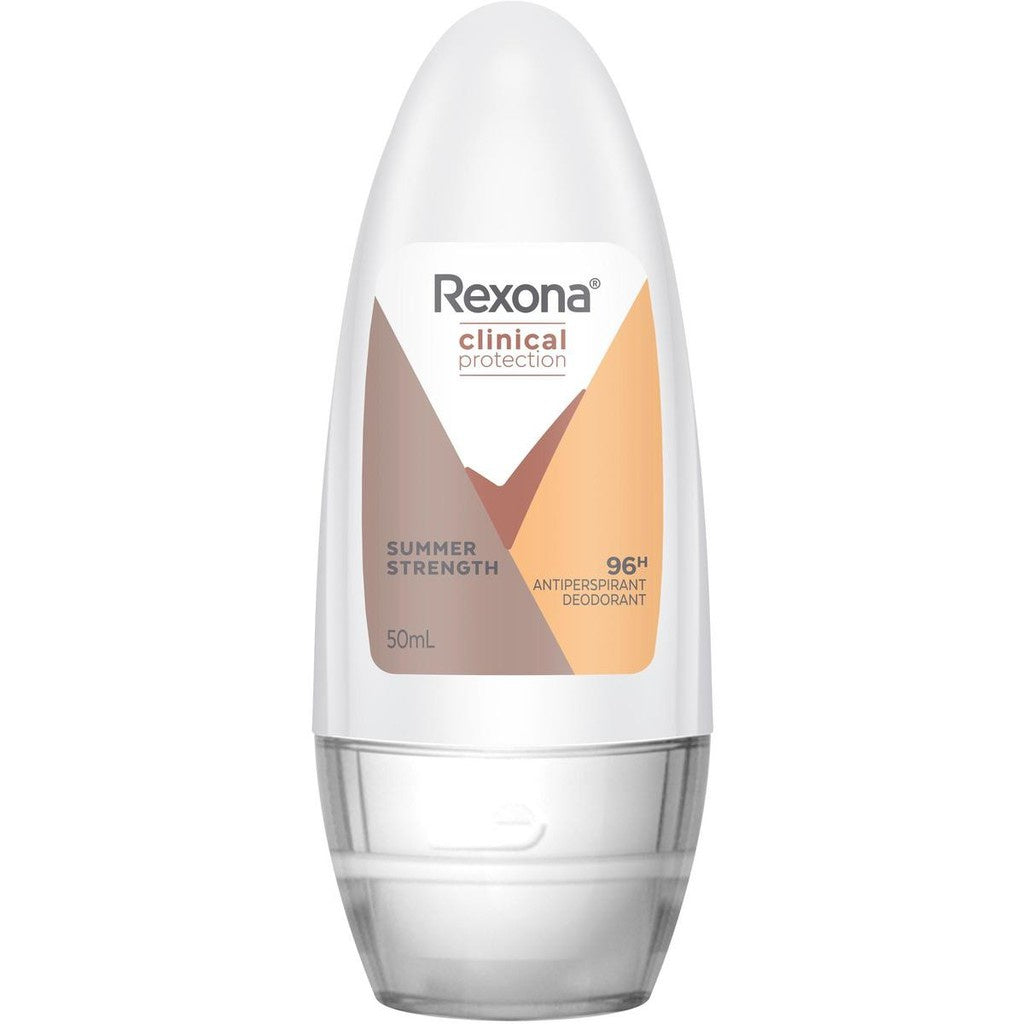 Rexona Clinical Protection Roll-On 50ml