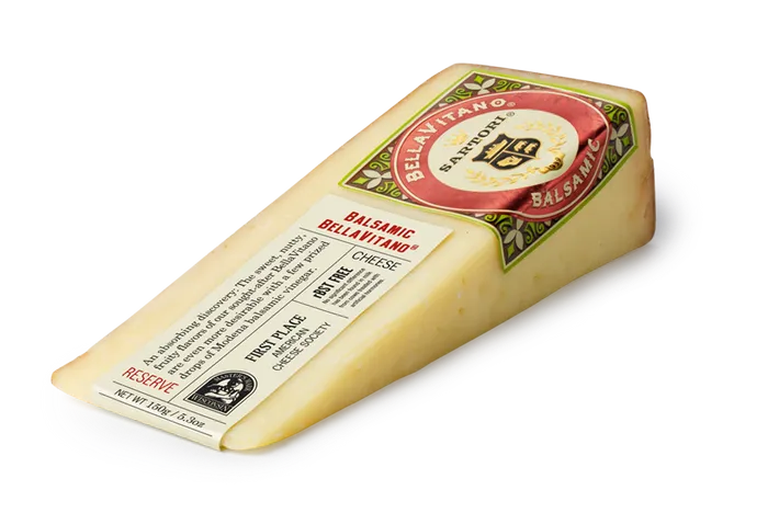 Balsamic Bella Vitano Cheese 150g