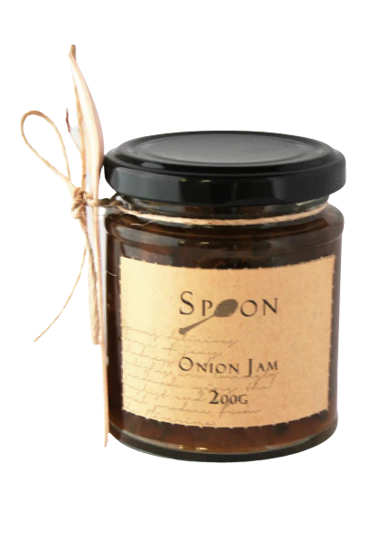 Spoon Onion Jam 200g