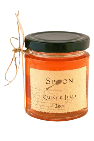 Spoon Quince Jelly 200g