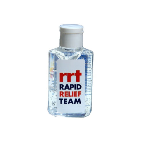 RRT Hand Sanitiser 59mL