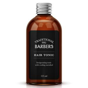 Wahl Traditional Barbers Hair Tonic 125mL