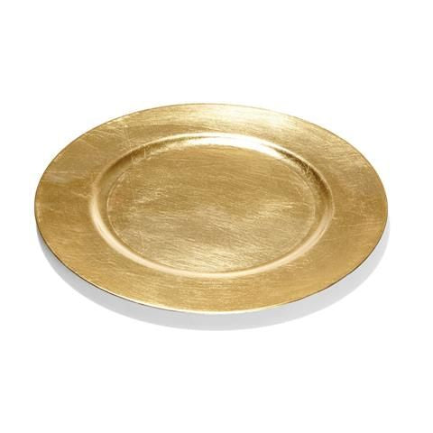 Anko Charger Plate Gold