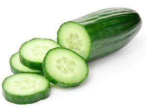 Fresh Cucumber Lebanese /kg