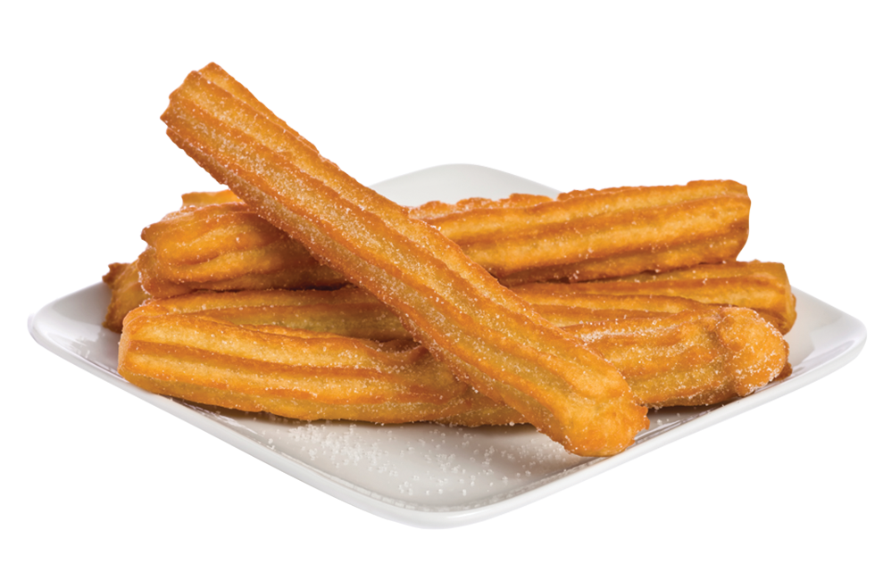 Golden Churros 12 pack