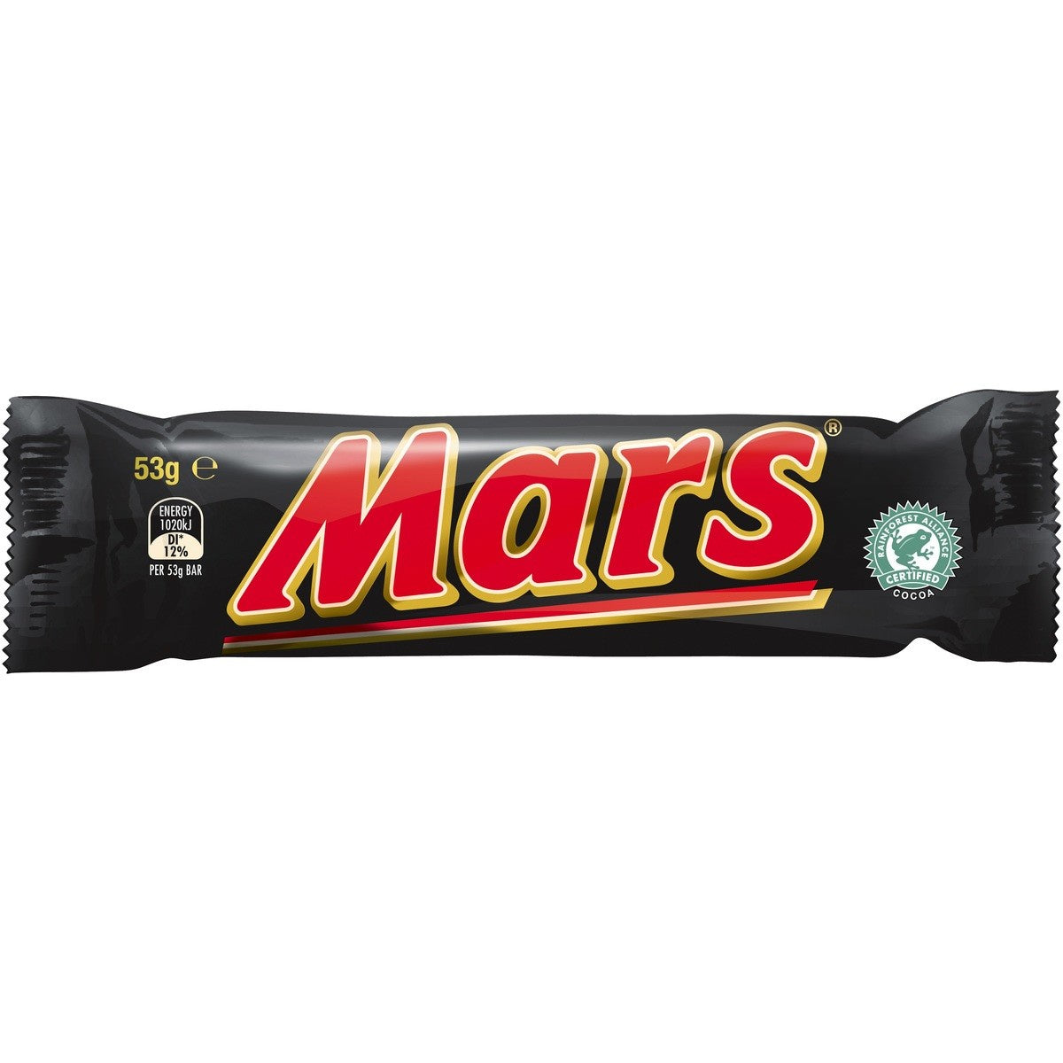 Mars Bar 53g