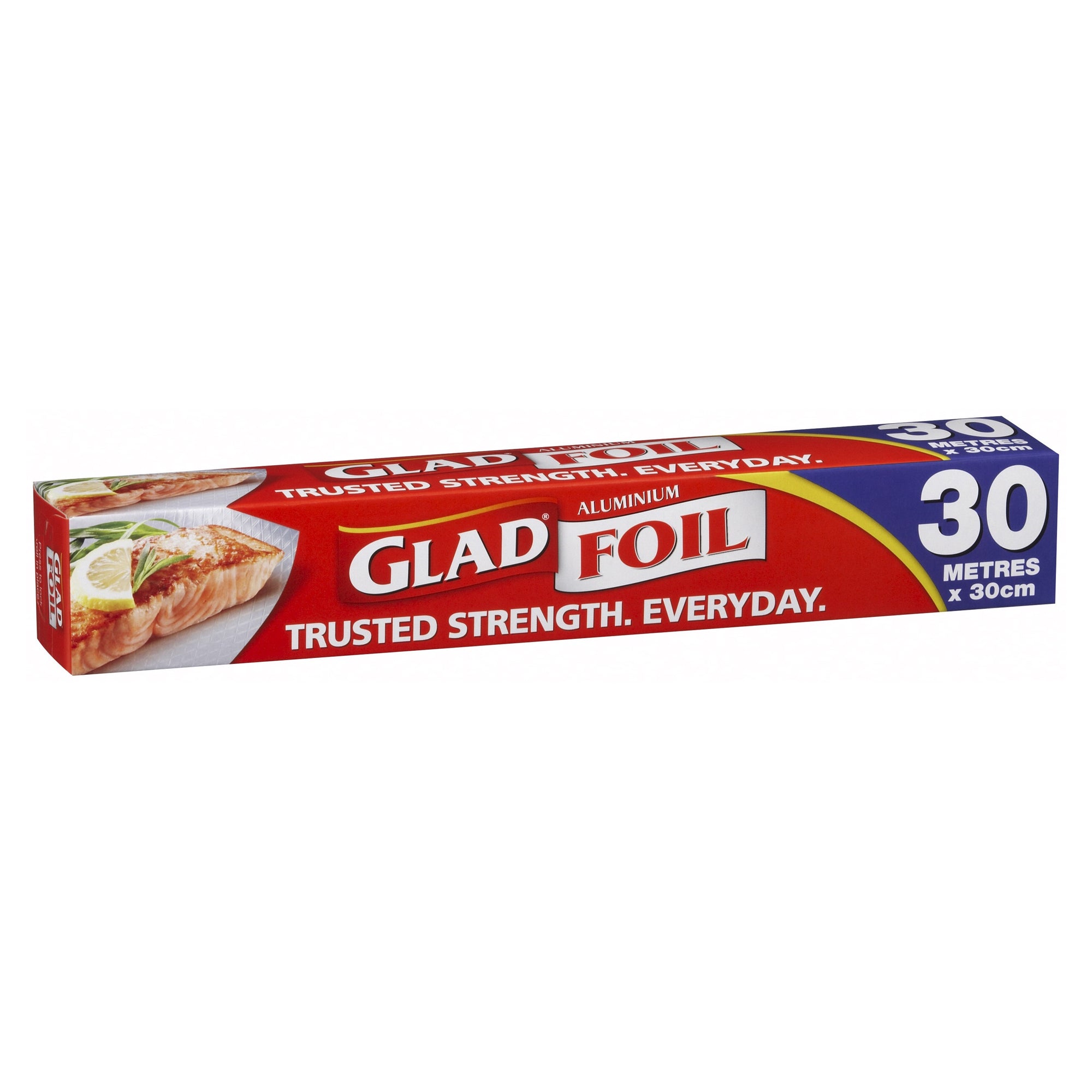 Glad Aluminium Foil 30m x 30cm