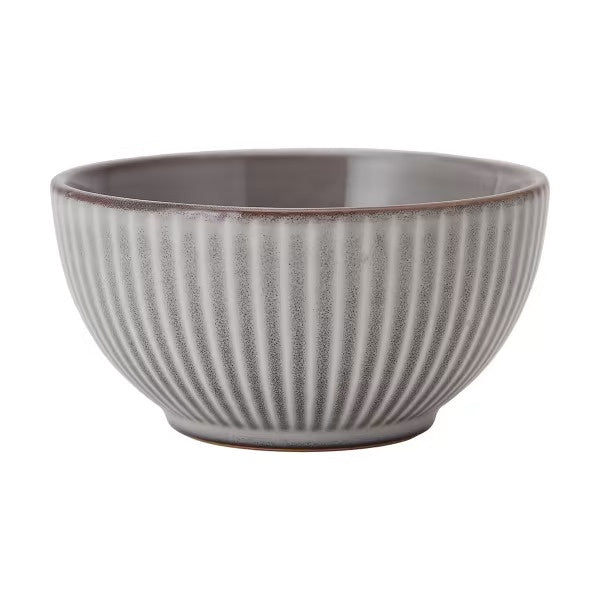 Embossed Mini Bowl -Rose