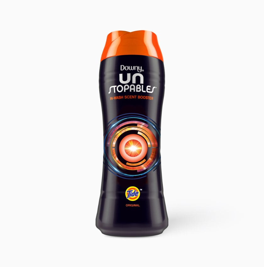 Downy Unstoppables Original