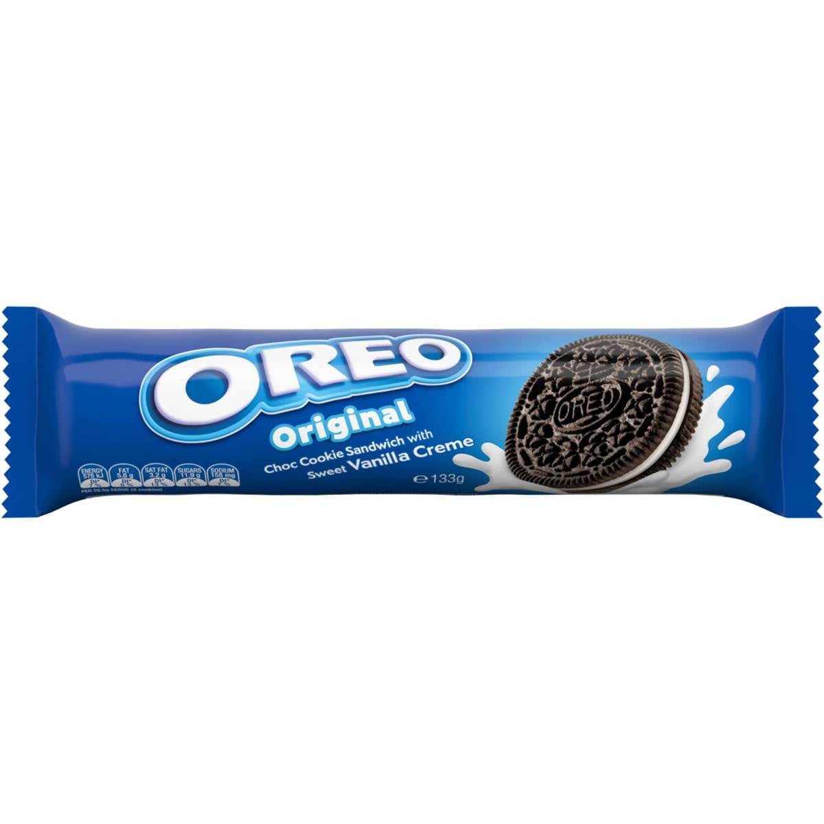 Oreo Original 128g