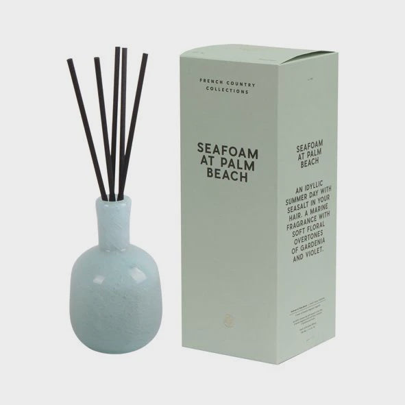 Seafoam At Palm Beach Diffuser 220mL