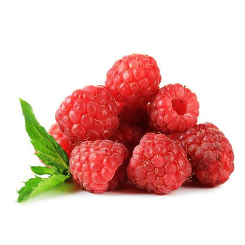 Fresh Raspberries 125g